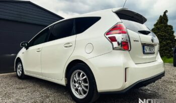 Toyota Prius+ 1.8 HSD Premium full