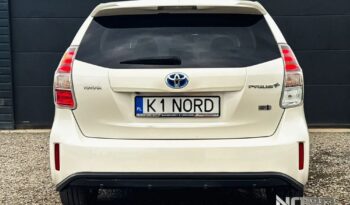 Toyota Prius+ 1.8 HSD Premium full
