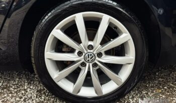 Volkswagen Golf 1.4 TSI BlueMotion Technology DSG Highline full