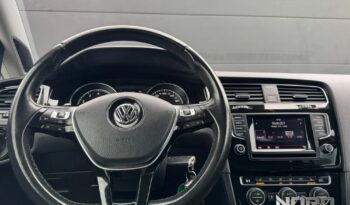 Volkswagen Golf 1.4 TSI BlueMotion Technology DSG Highline full