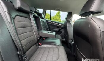 Volkswagen Golf 1.4 TSI BlueMotion Technology DSG Highline full