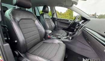 Volkswagen Golf 1.4 TSI BlueMotion Technology DSG Highline full