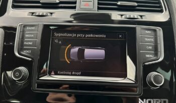 Volkswagen Golf 1.4 TSI BlueMotion Technology DSG Highline full