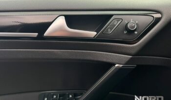 Volkswagen Golf 1.4 TSI BlueMotion Technology DSG Highline full