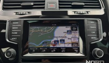 Volkswagen Golf 1.4 TSI BlueMotion Technology DSG Highline full
