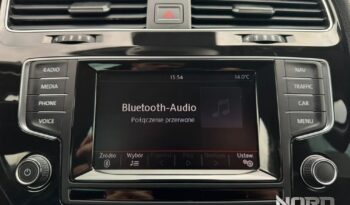 Volkswagen Golf 1.4 TSI BlueMotion Technology DSG Highline full