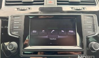Volkswagen Golf 1.4 TSI BlueMotion Technology DSG Highline full