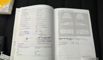 Volkswagen Golf 1.4 TSI BlueMotion Technology DSG Highline full