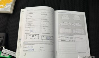 Volkswagen Golf 1.4 TSI BlueMotion Technology DSG Highline full