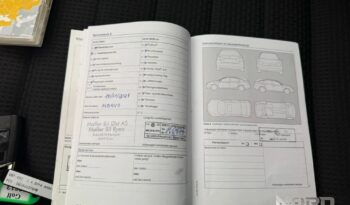 Volkswagen Golf 1.4 TSI BlueMotion Technology DSG Highline full