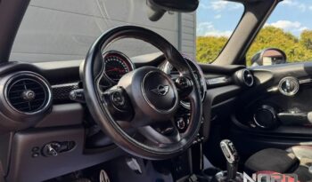 MINI John Cooper Works Copper sport full