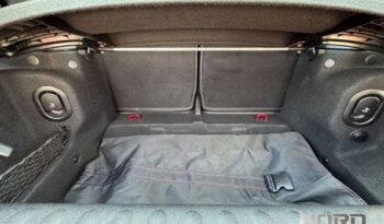 MINI John Cooper Works Copper sport full
