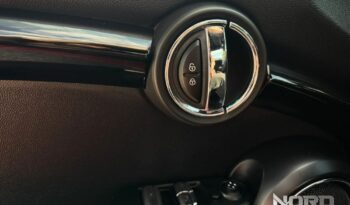 MINI John Cooper Works Copper sport full