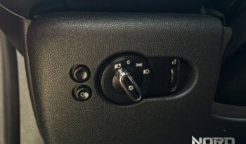 MINI John Cooper Works Copper sport full