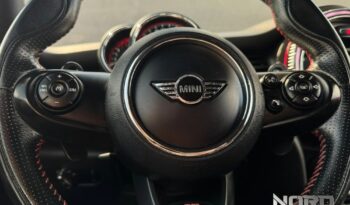 MINI John Cooper Works Copper sport full