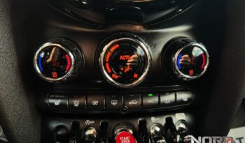 MINI John Cooper Works Copper sport full