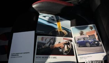 MINI John Cooper Works Copper sport full