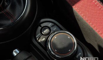 MINI John Cooper Works Copper sport full