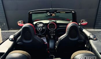 MINI John Cooper Works Copper sport full