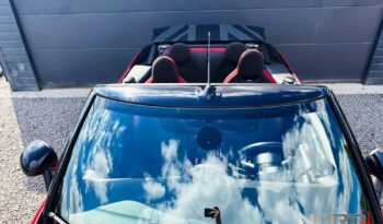 MINI John Cooper Works Copper sport full