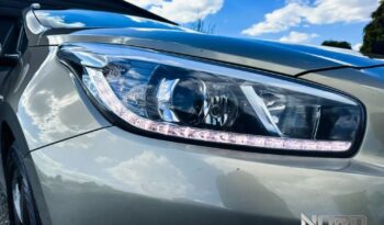 Kia Ceed 1.6 GDI L full