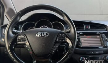 Kia Ceed 1.6 GDI L full