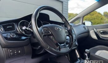 Kia Ceed 1.6 GDI L full