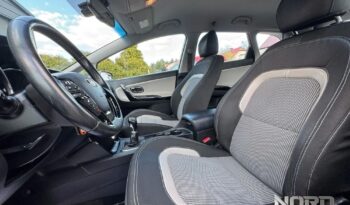 Kia Ceed 1.6 GDI L full