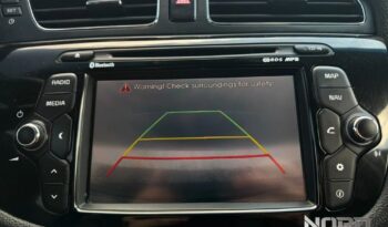 Kia Ceed 1.6 GDI L full
