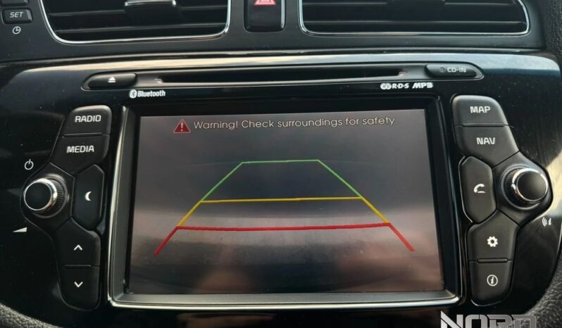Kia Ceed 1.6 GDI L full