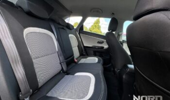 Kia Ceed 1.6 GDI L full