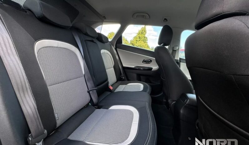 Kia Ceed 1.6 GDI L full