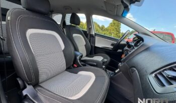 Kia Ceed 1.6 GDI L full