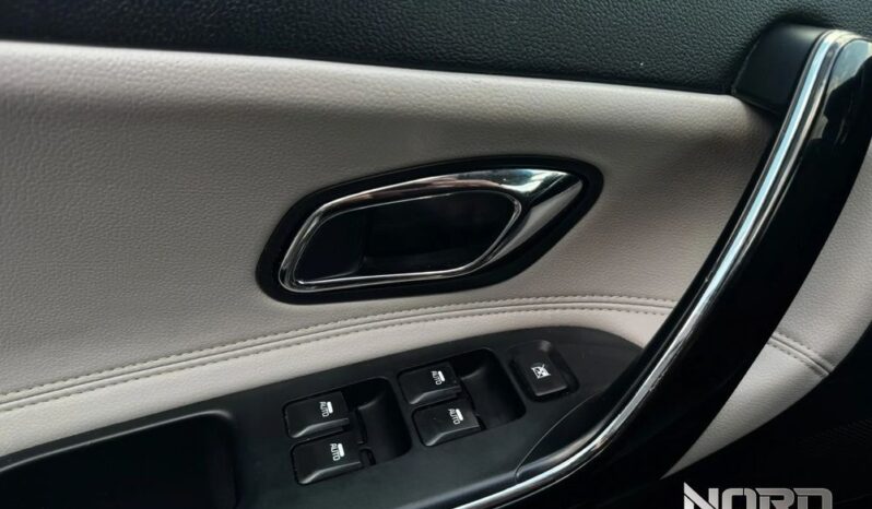 Kia Ceed 1.6 GDI L full