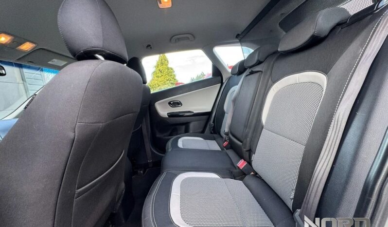 Kia Ceed 1.6 GDI L full