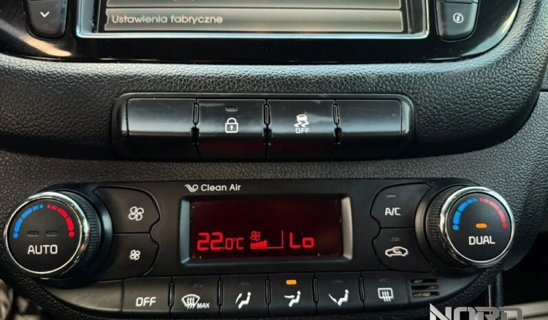 Kia Ceed 1.6 GDI L full