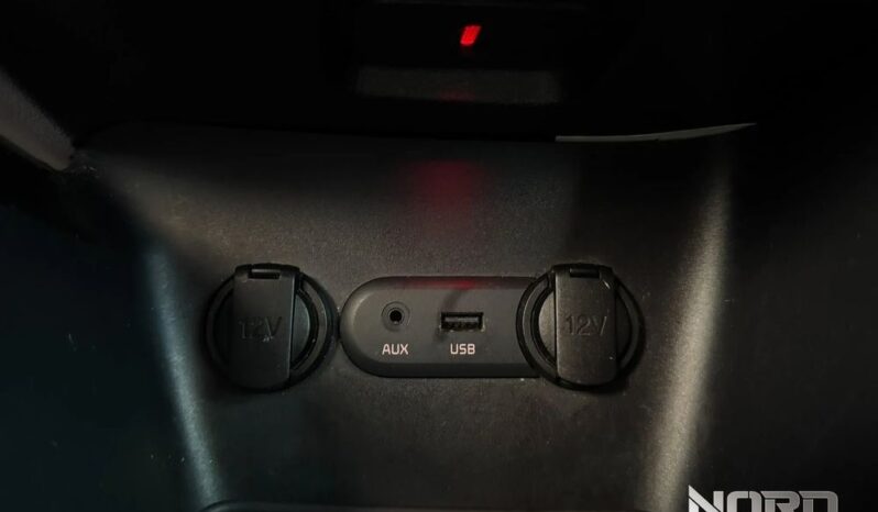 Kia Ceed 1.6 GDI L full