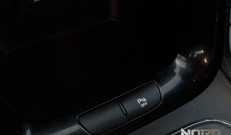 Kia Ceed 1.6 GDI L full