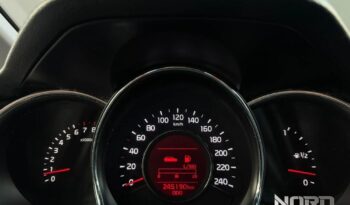 Kia Ceed 1.6 GDI L full