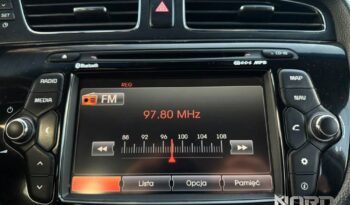Kia Ceed 1.6 GDI L full