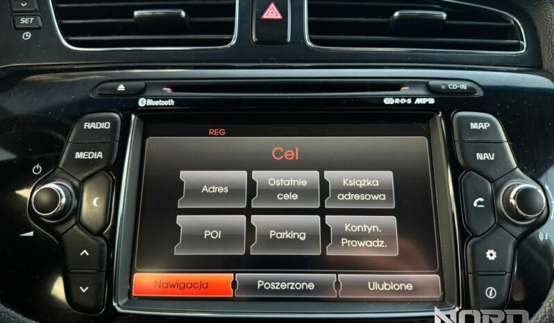 Kia Ceed 1.6 GDI L full