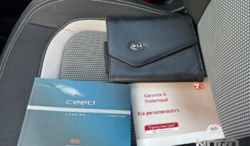 Kia Ceed 1.6 GDI L full