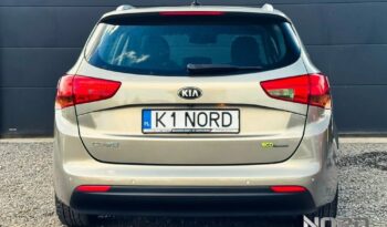 Kia Ceed 1.6 GDI L full