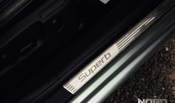 Skoda Superb 2.0 TDI Elegance full