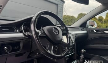 Skoda Superb 2.0 TDI Elegance full