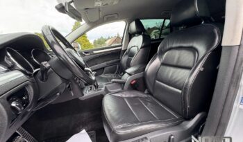 Skoda Superb 2.0 TDI Elegance full