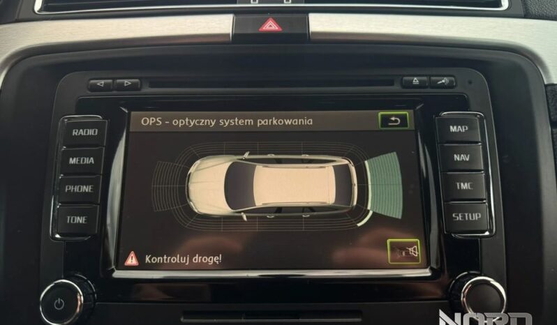 Skoda Superb 2.0 TDI Elegance full