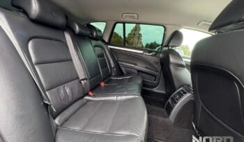 Skoda Superb 2.0 TDI Elegance full