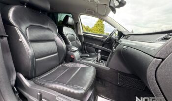Skoda Superb 2.0 TDI Elegance full