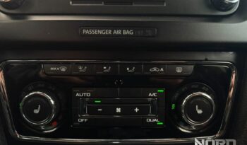 Skoda Superb 2.0 TDI Elegance full